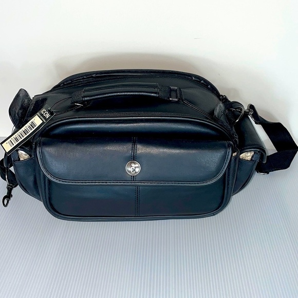 Icon large camera vlogging bag NWT - Picture 1 of 13